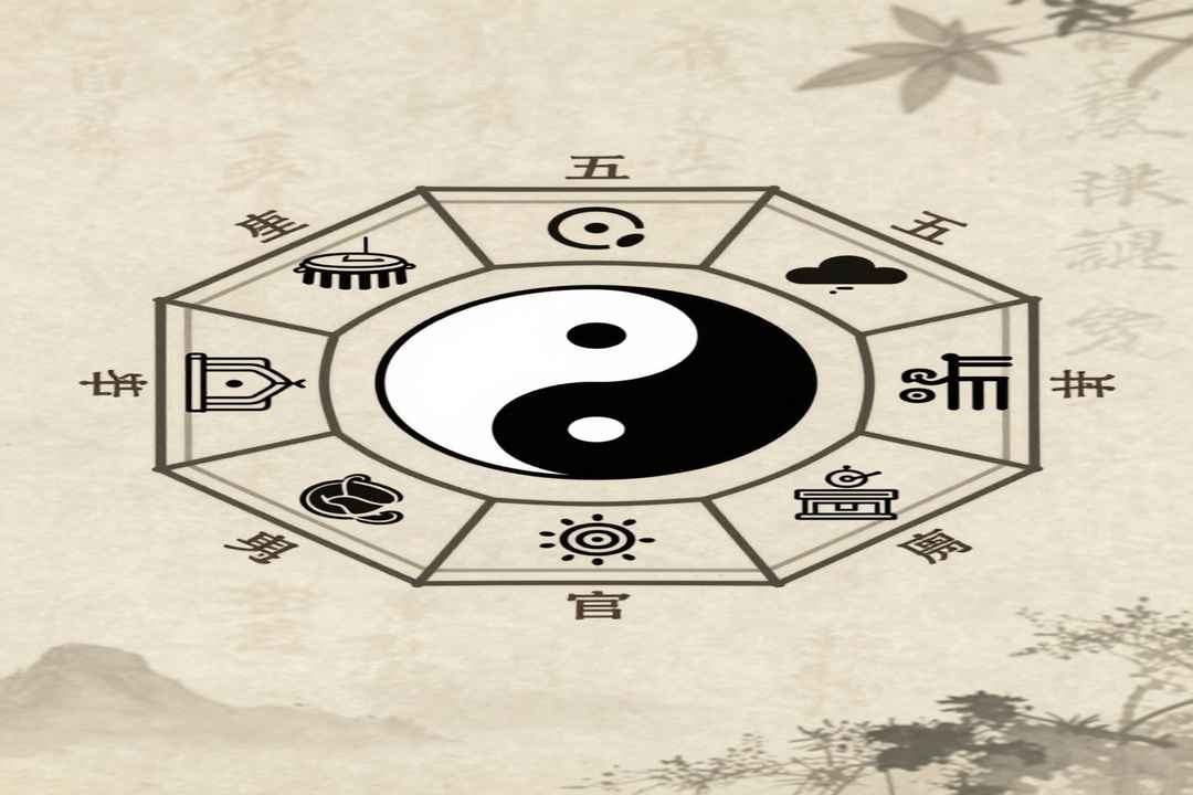 Bagua Directions essential guide