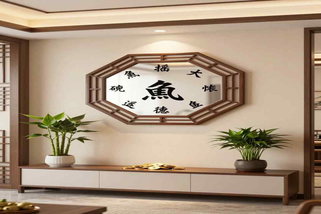 Bagua Directions concepts