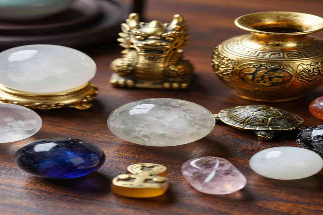 Bagua Directions effectively