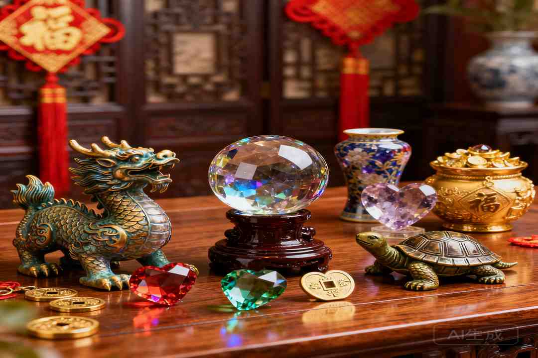 Bagua Map Guide effectively