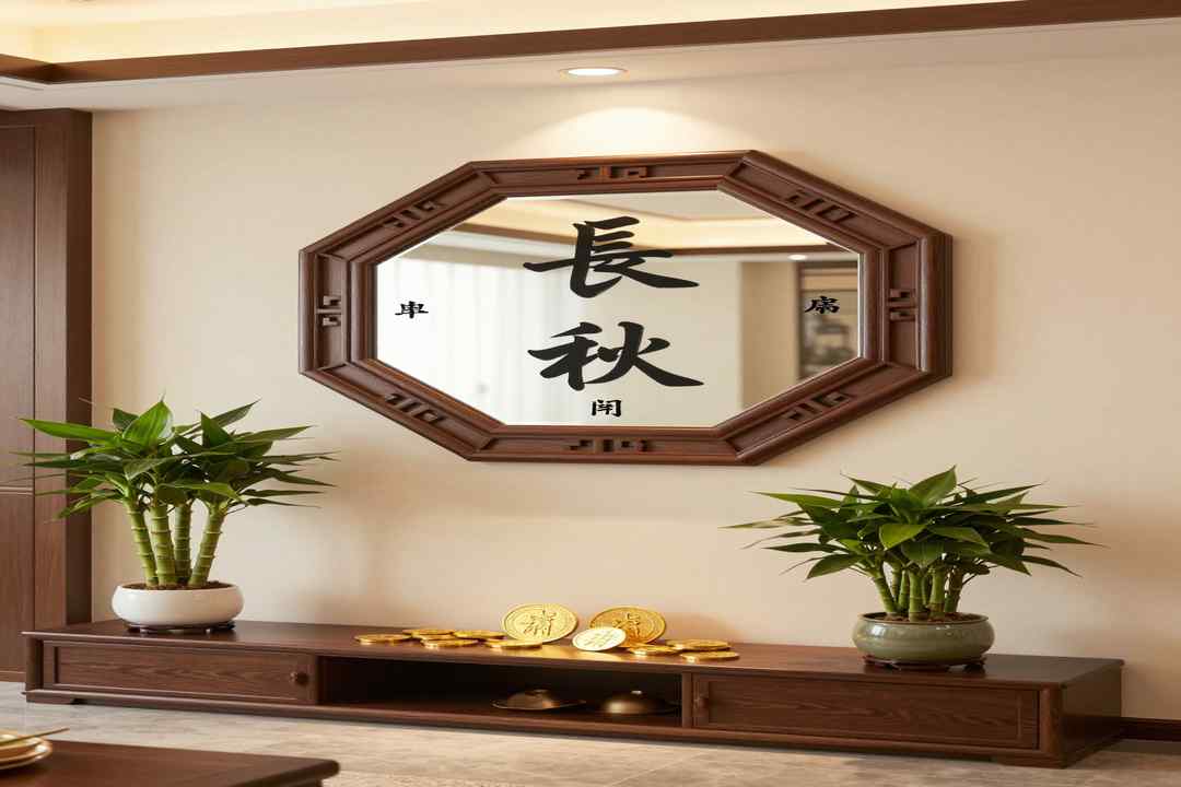 Bagua for Home concepts
