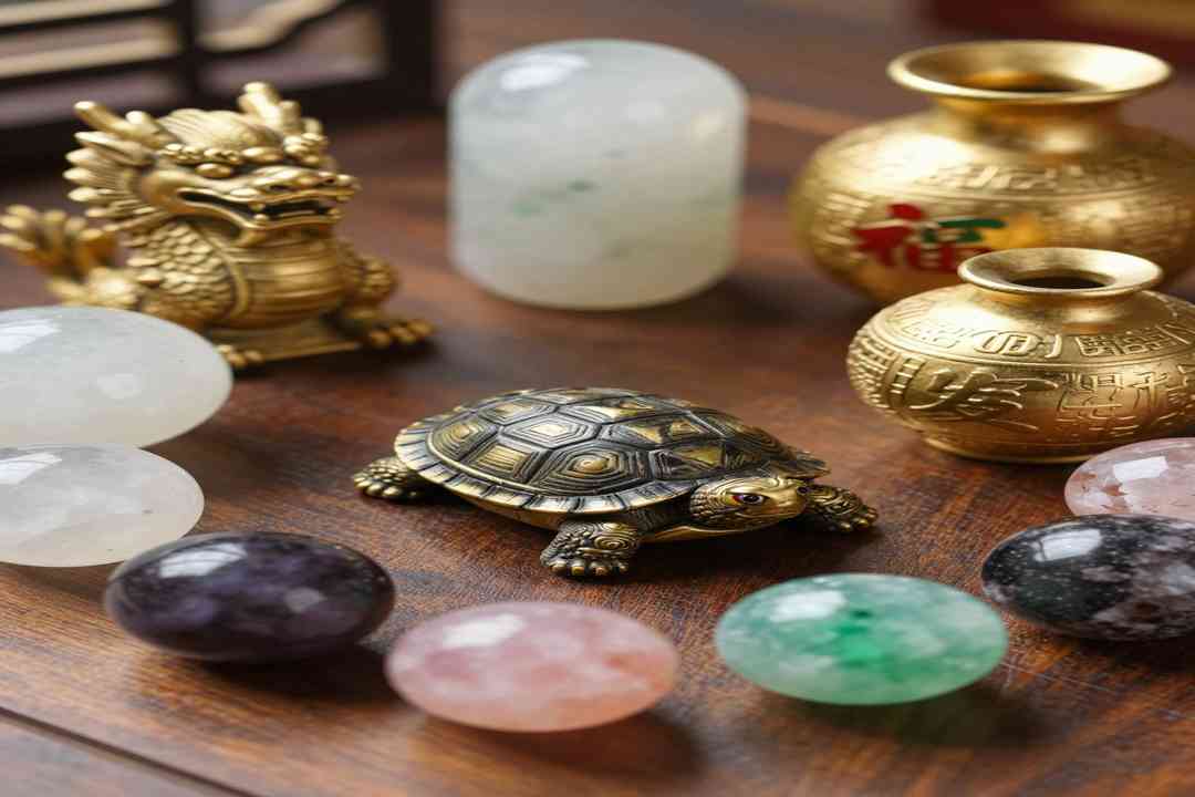 Bagua for Home effectively