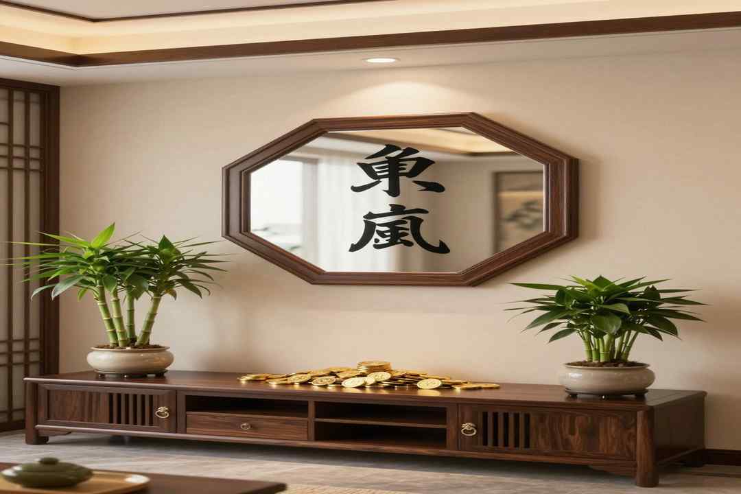 Earth Element Feng Shui concepts