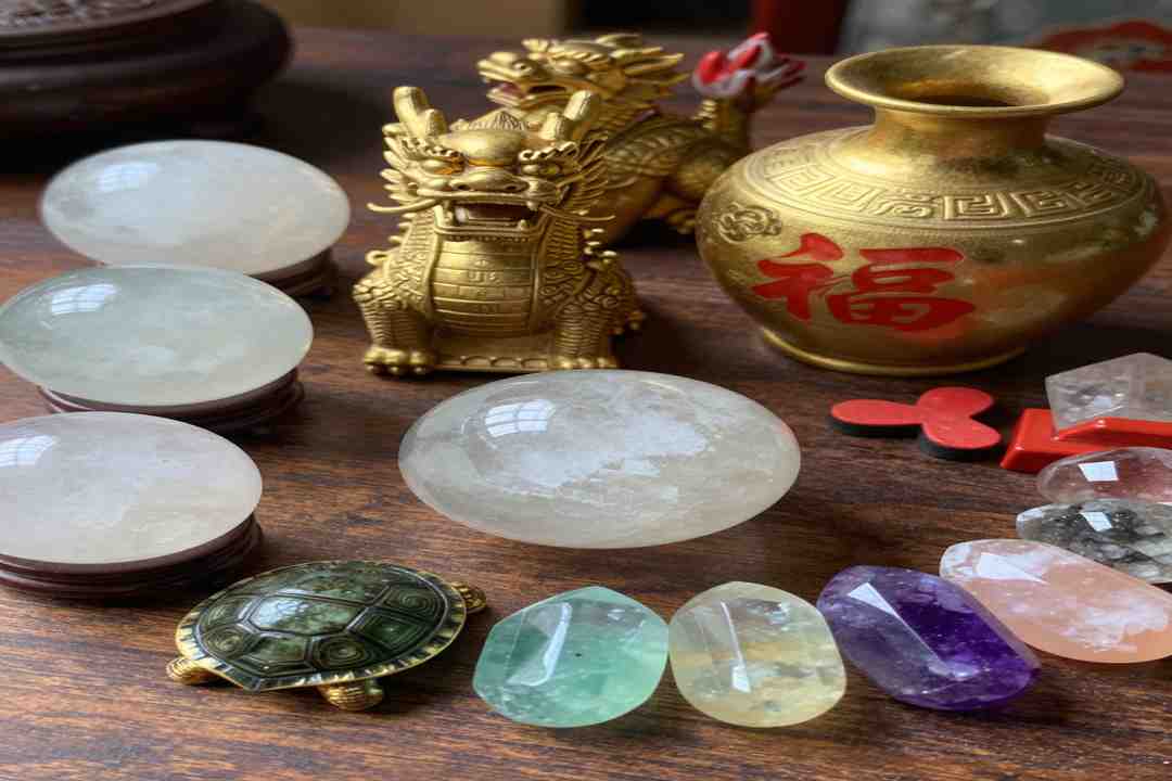 Earth Element Feng Shui effectively