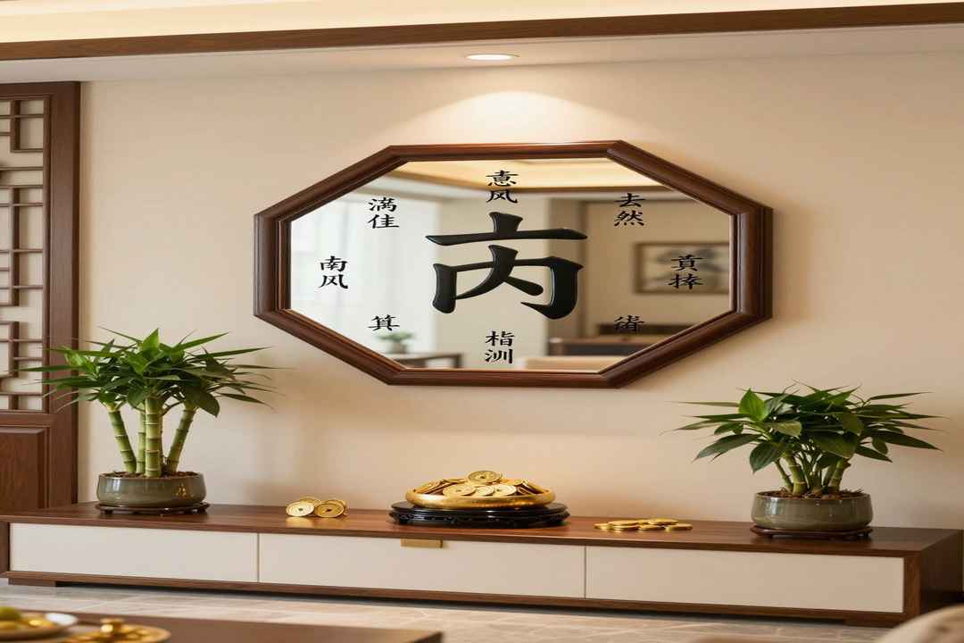 Feng Shui Principles concepts