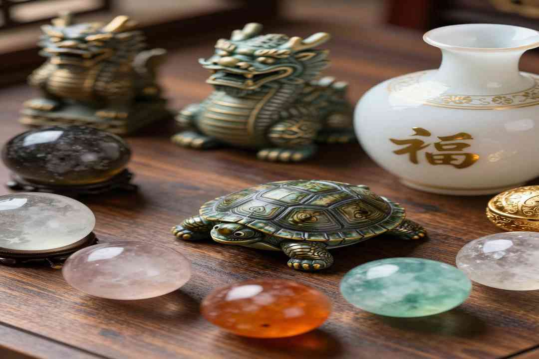 Feng Shui Principles effectively