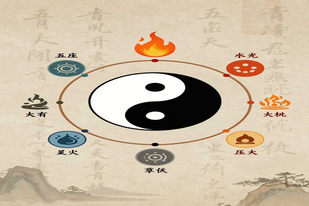 Fire Element Feng Shui essential guide