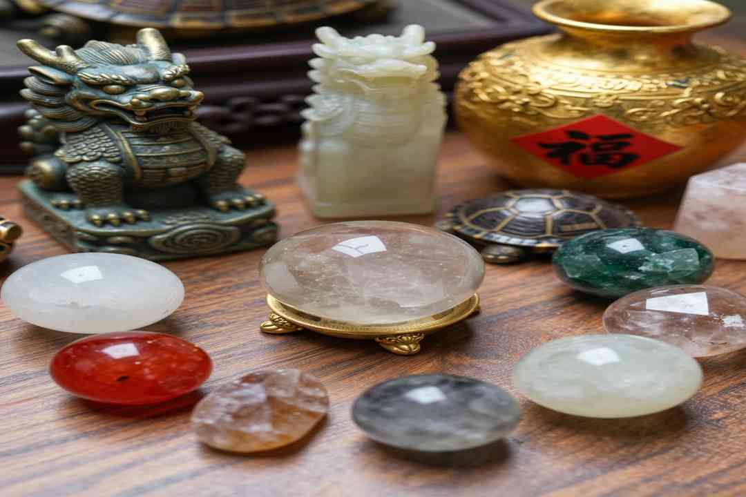 Fire Element Feng Shui effectively