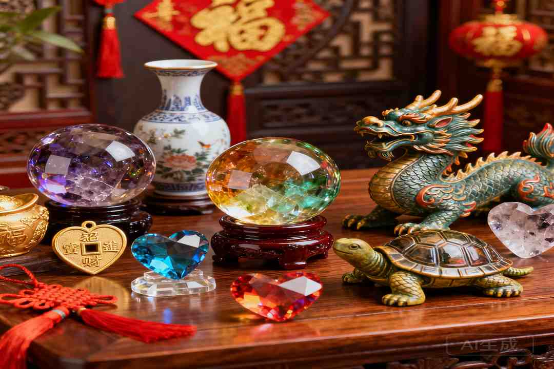 History of Feng Shui effectively