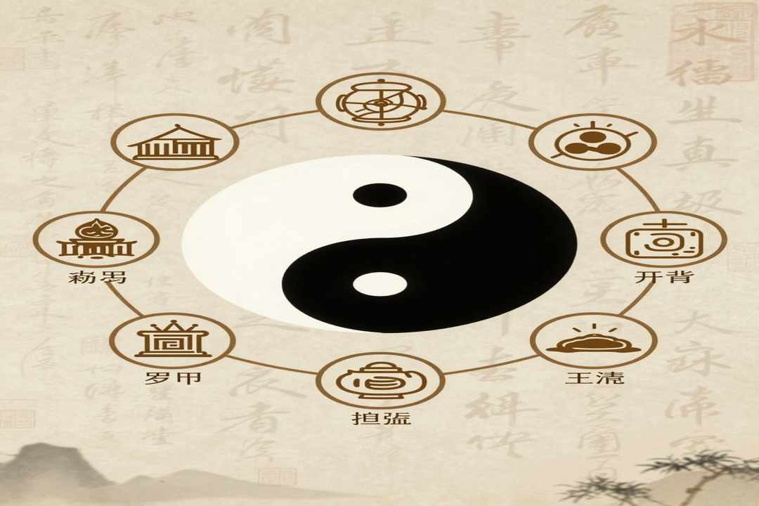 Metal Element Feng Shui essential guide