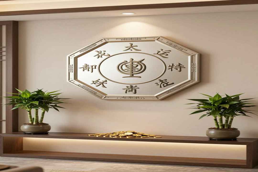 Metal Element Feng Shui concepts