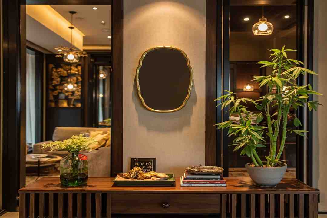 Water Element Feng Shui concepts