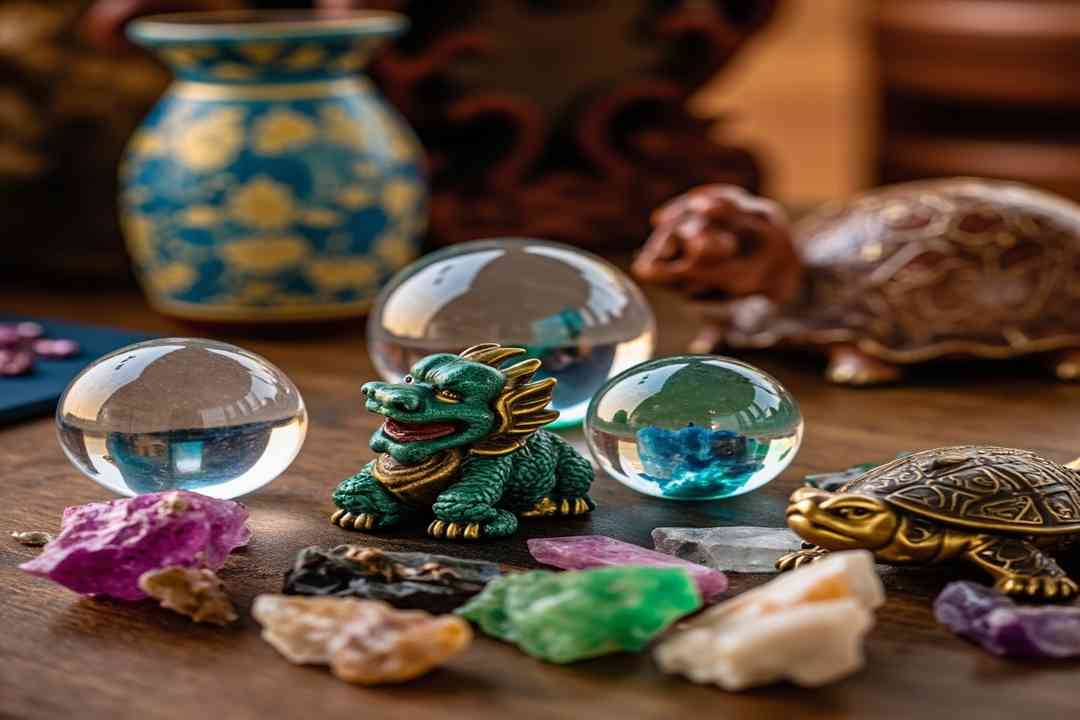 Water Element Feng Shui effectively