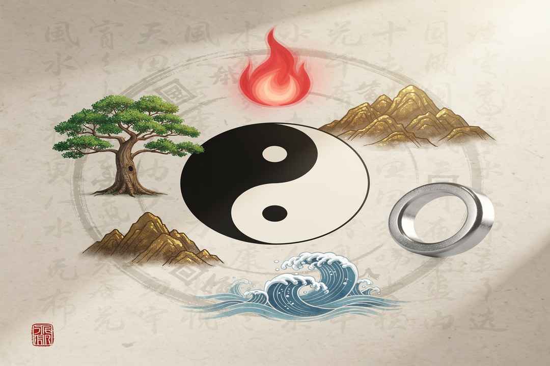 What is Feng Shui essential guide