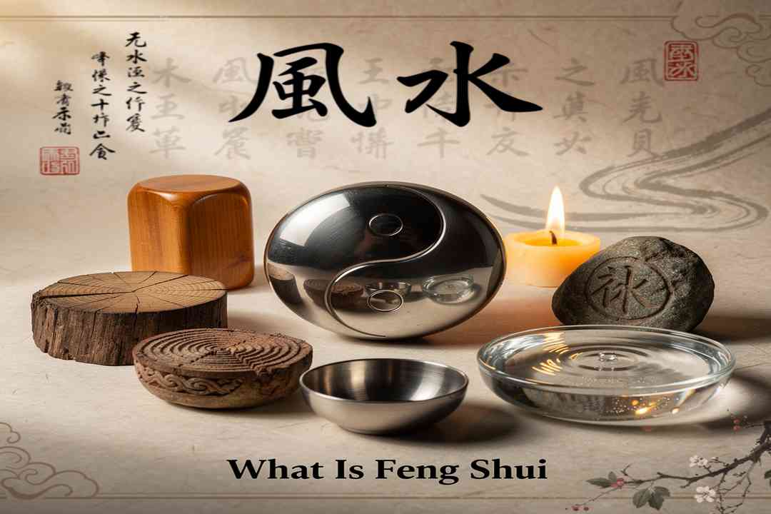 What is Feng Shui essential guide