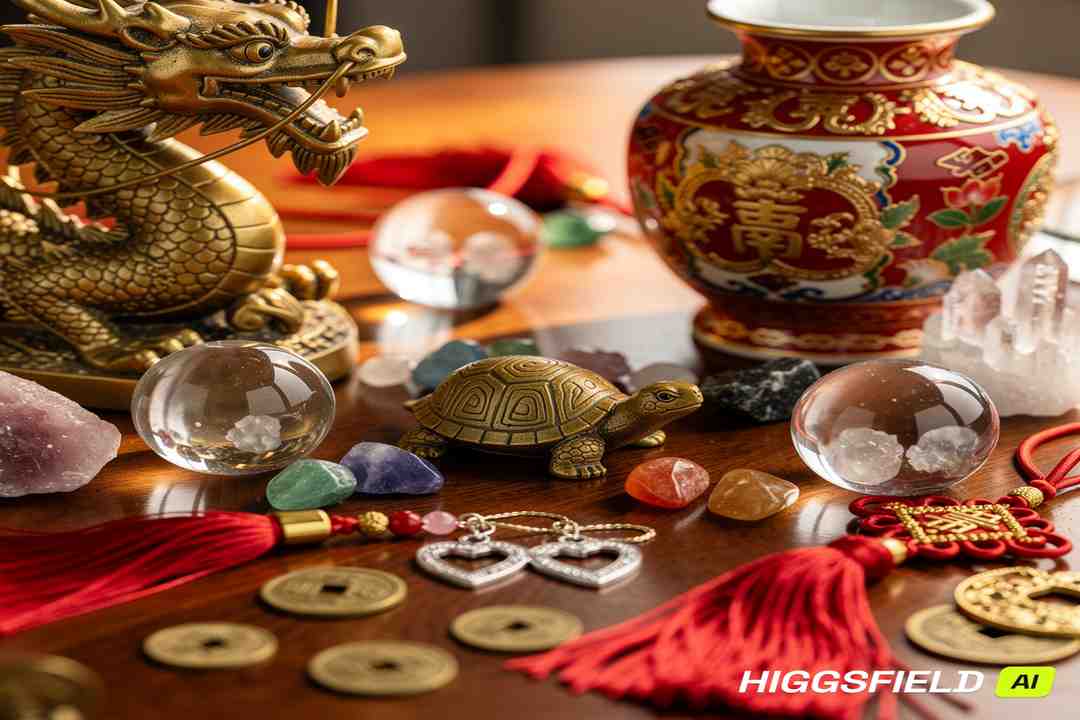 What is Feng Shui effectively