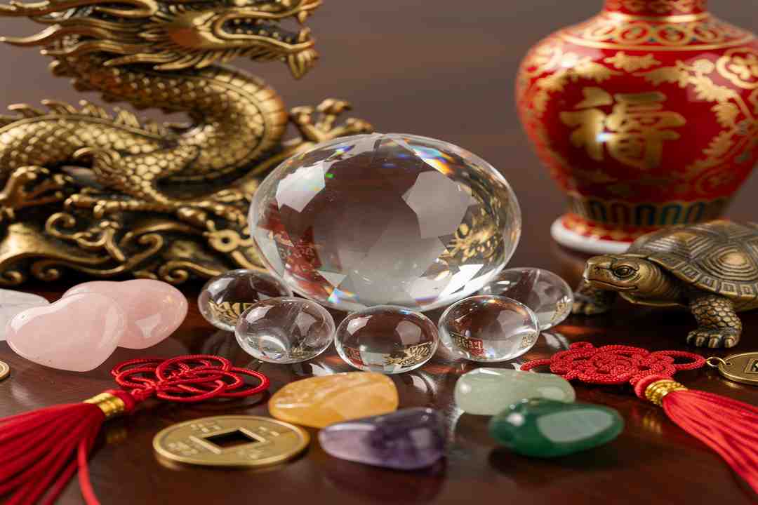 What is Feng Shui effectively