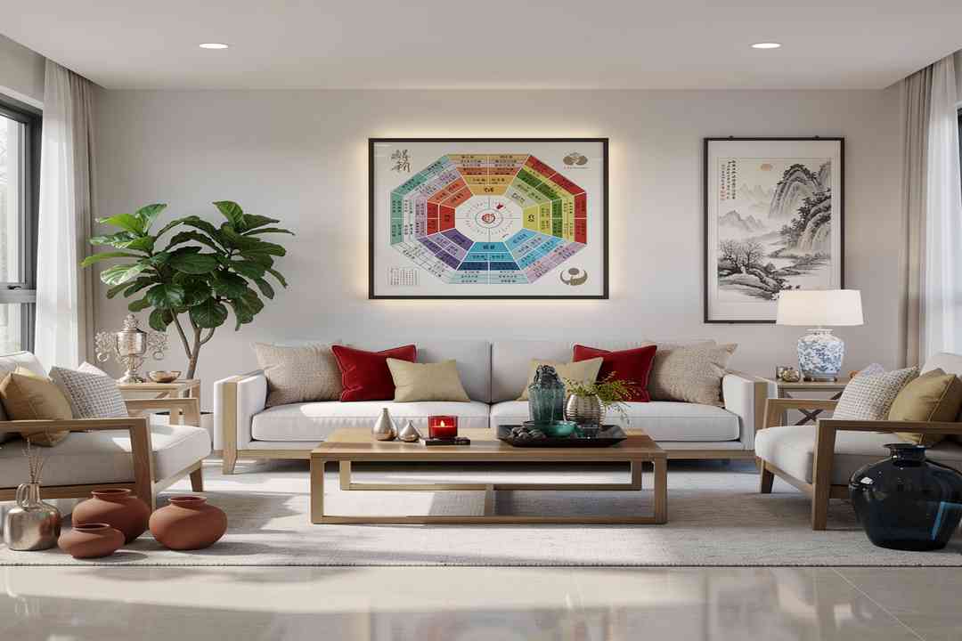 What is Feng Shui skills
