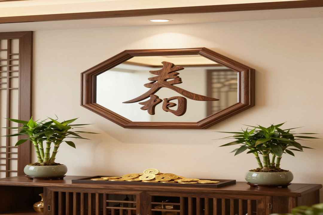 Wood Element Feng Shui concepts