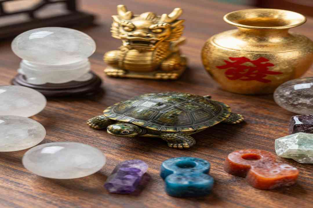 Wood Element Feng Shui effectively