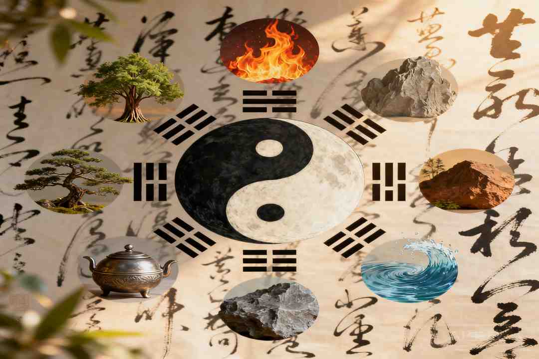 Yin Yang Balance essential guide