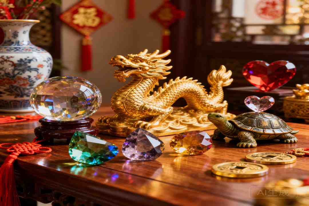 Yin Yang in Feng Shui effectively