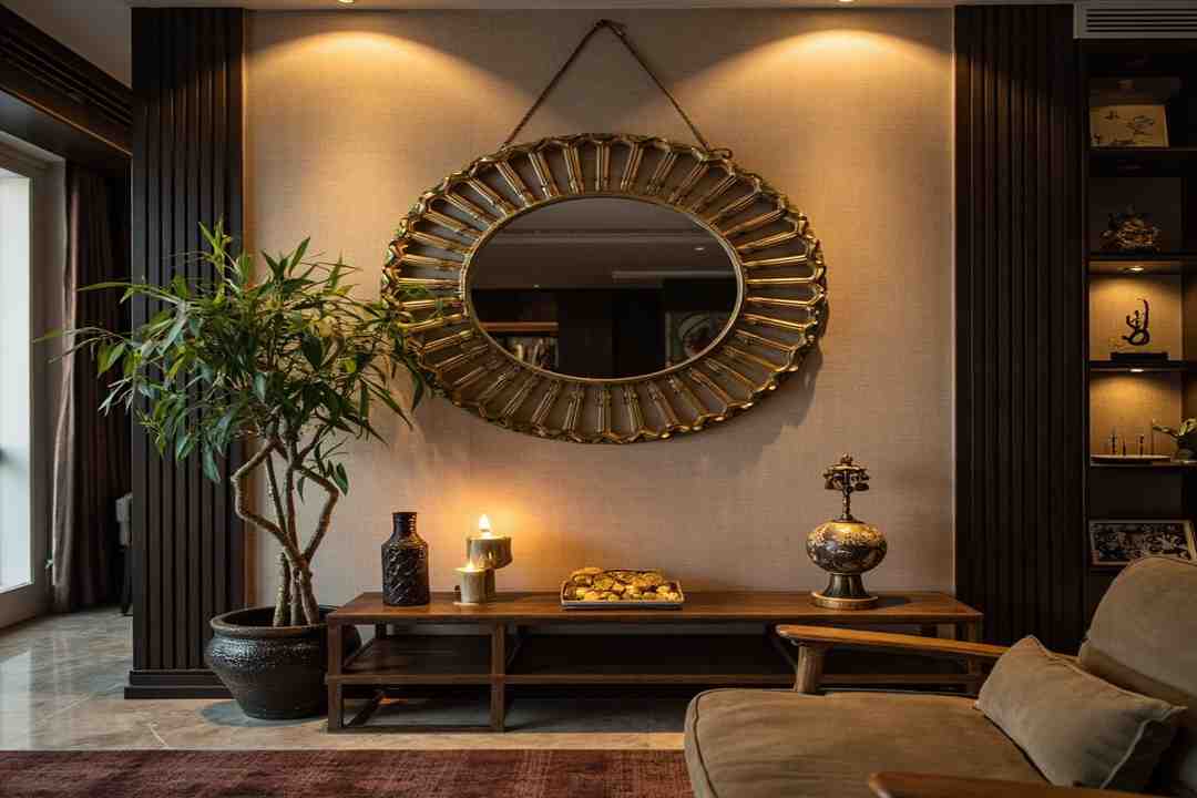 Chi Energy in Feng Shui concepts