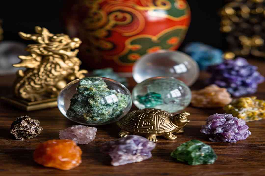 Chi Energy in Feng Shui effectively