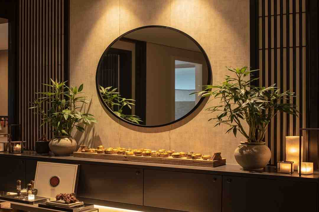 Classical Feng Shui concepts
