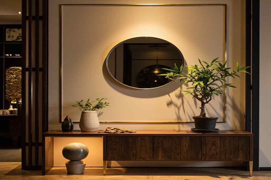 Feng Shui Energy Flow concepts