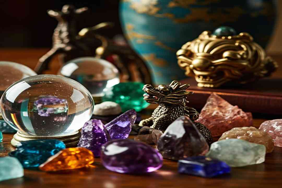 Feng Shui Energy Flow effectively