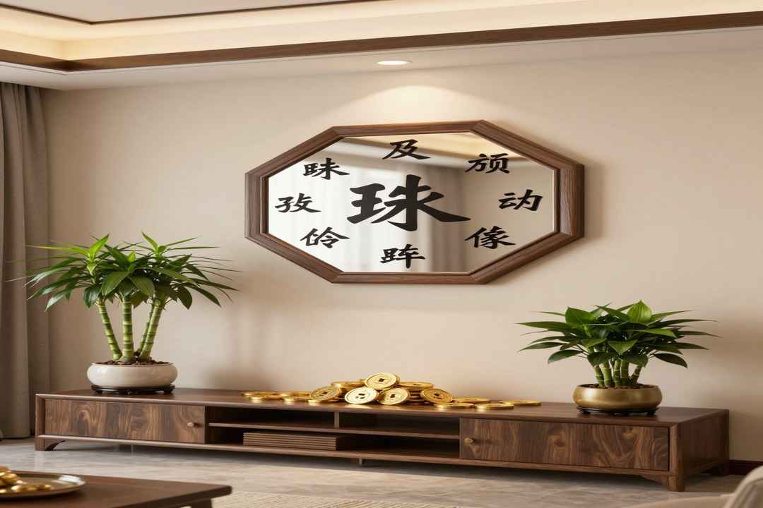 Feng Shui Fundamentals concepts