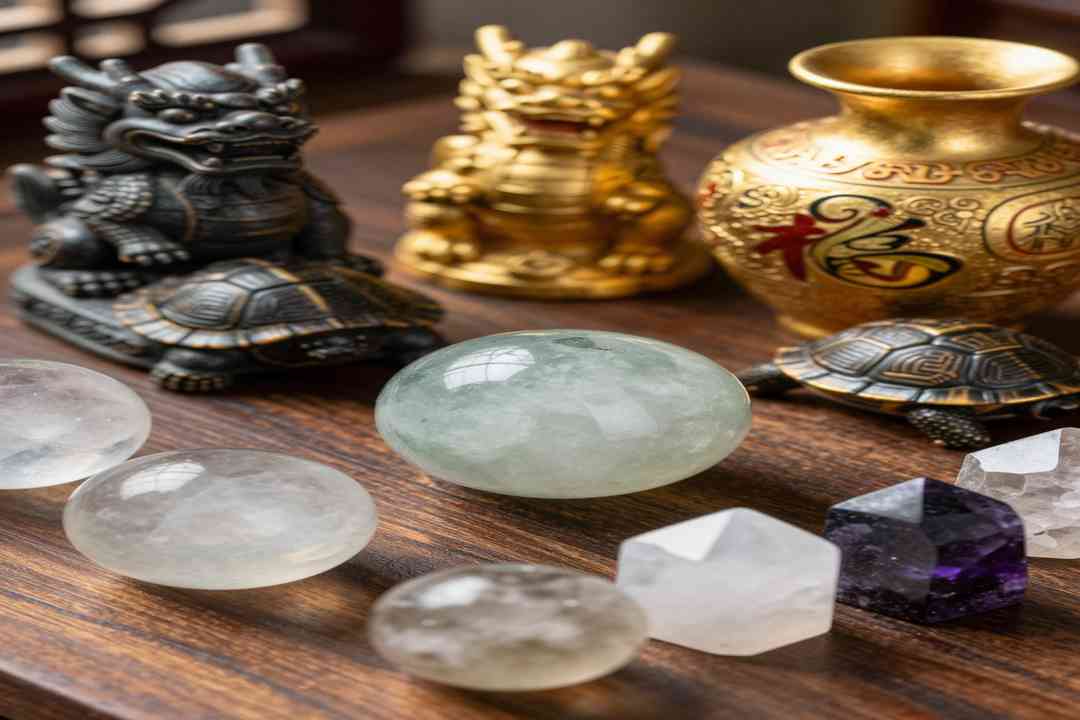 Feng Shui Fundamentals effectively