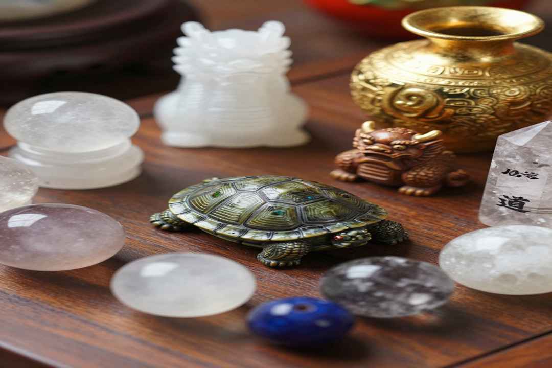 Feng Shui Rules effectively