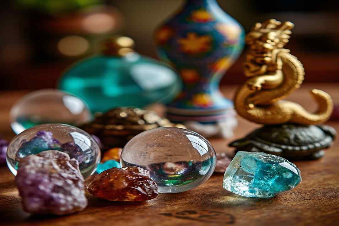 Feng Shui Symbols Meaning effectively