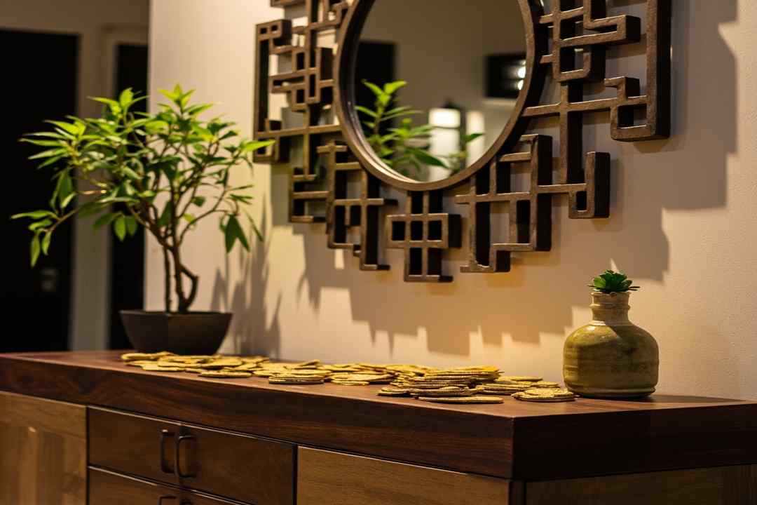 Feng Shui for Beginners concepts