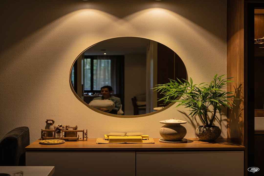 Feng Shui vs Vastu Shastra concepts