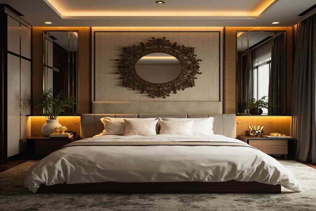 Bedroom concepts