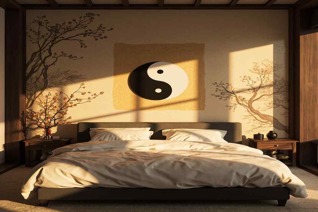 Bedroom Feng Shui essential guide