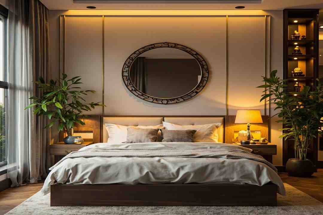 Feng Shui Bedroom Bed Position essential guide