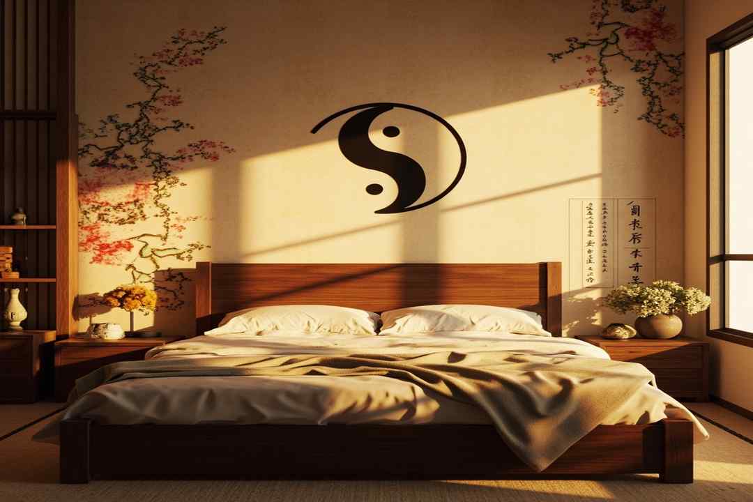 Feng Shui Bedroom Colors essential guide