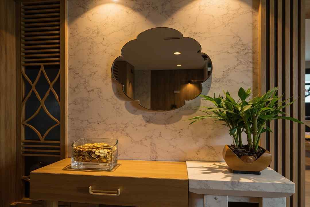 Feng Shui Bedroom Colors concepts
