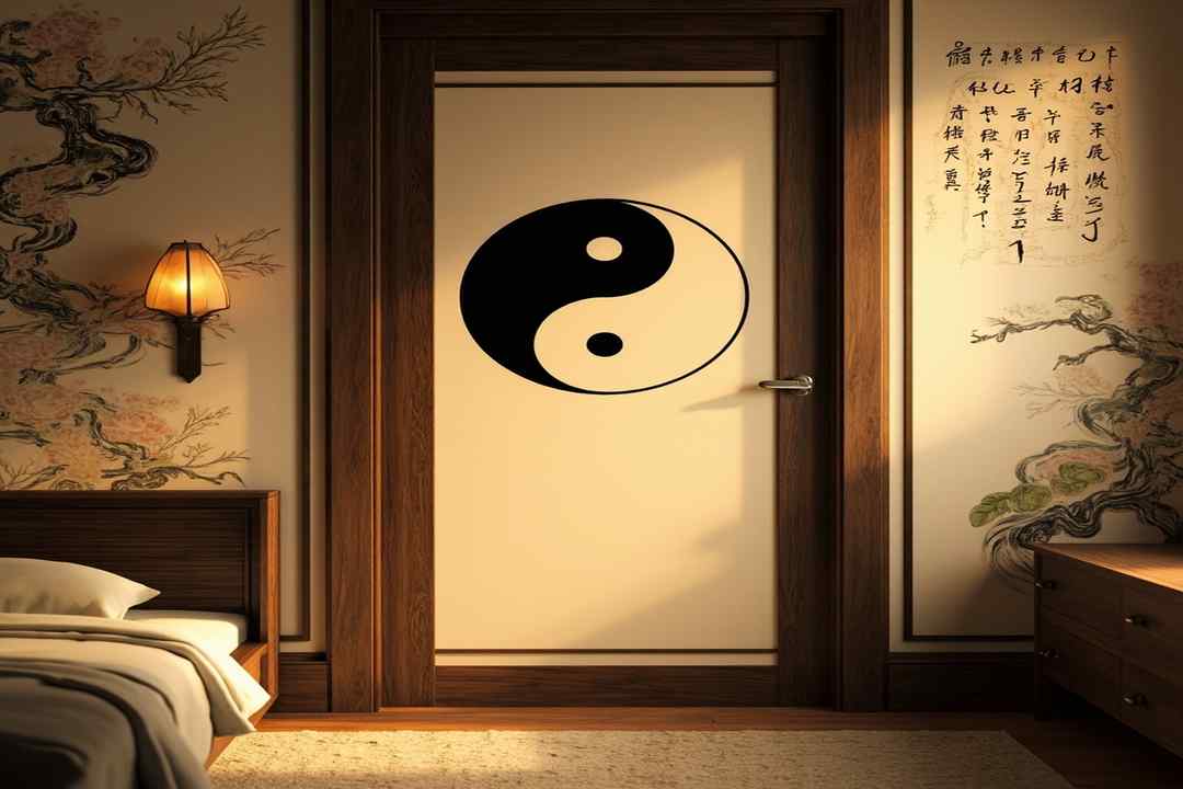 Feng Shui Bedroom Door Placement essential guide