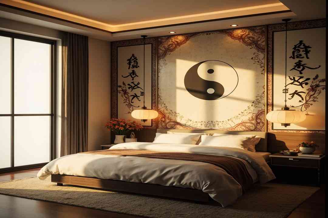 Feng Shui Bedroom Layout essential guide