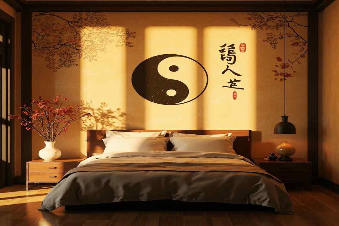 Feng Shui Bedroom Lighting essential guide