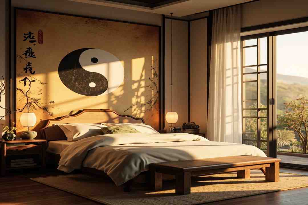 Feng Shui Bedroom Love Corner essential guide