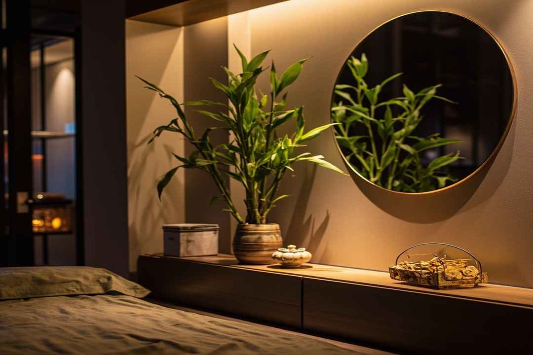 Feng Shui Bedroom Love Corner concepts