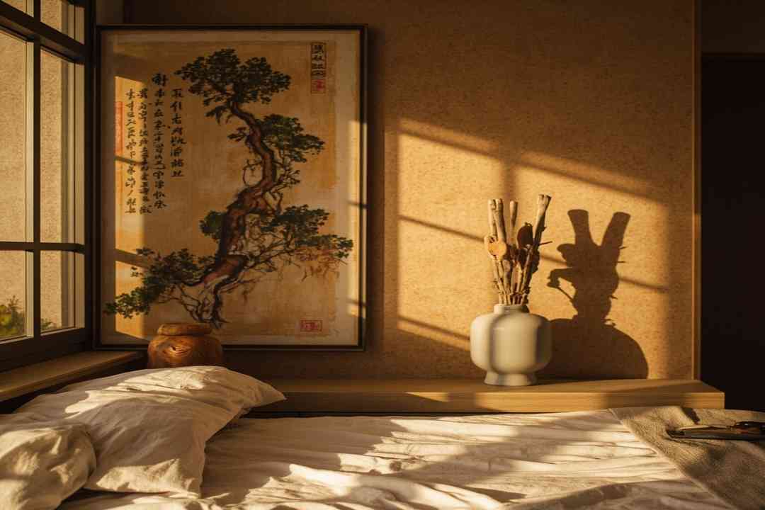 Feng Shui Bedroom Mirror Rules essential guide