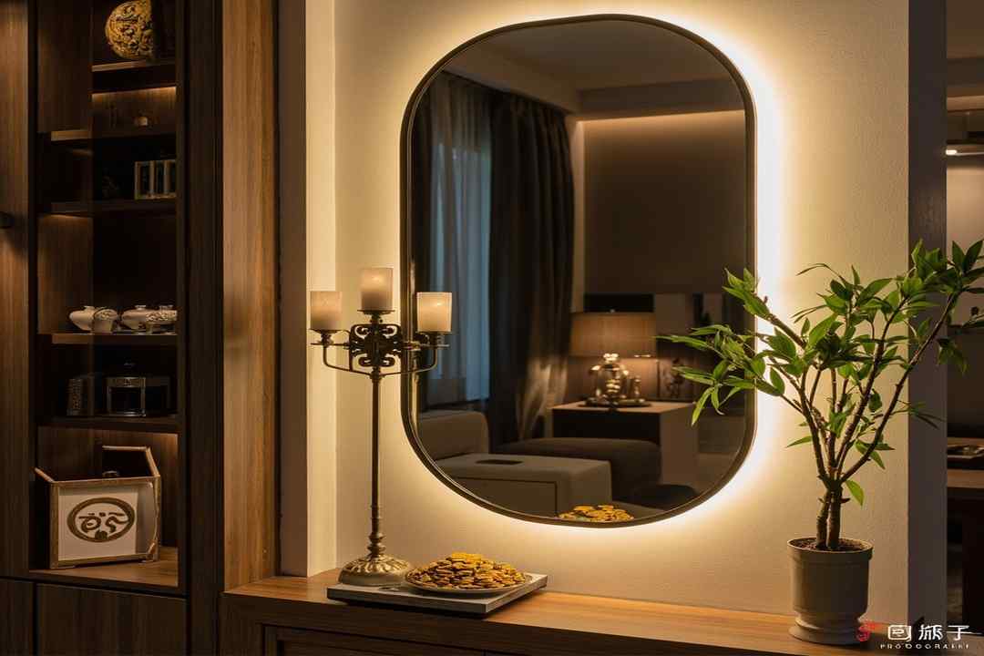 Feng Shui Bedroom Mirror Rules concepts