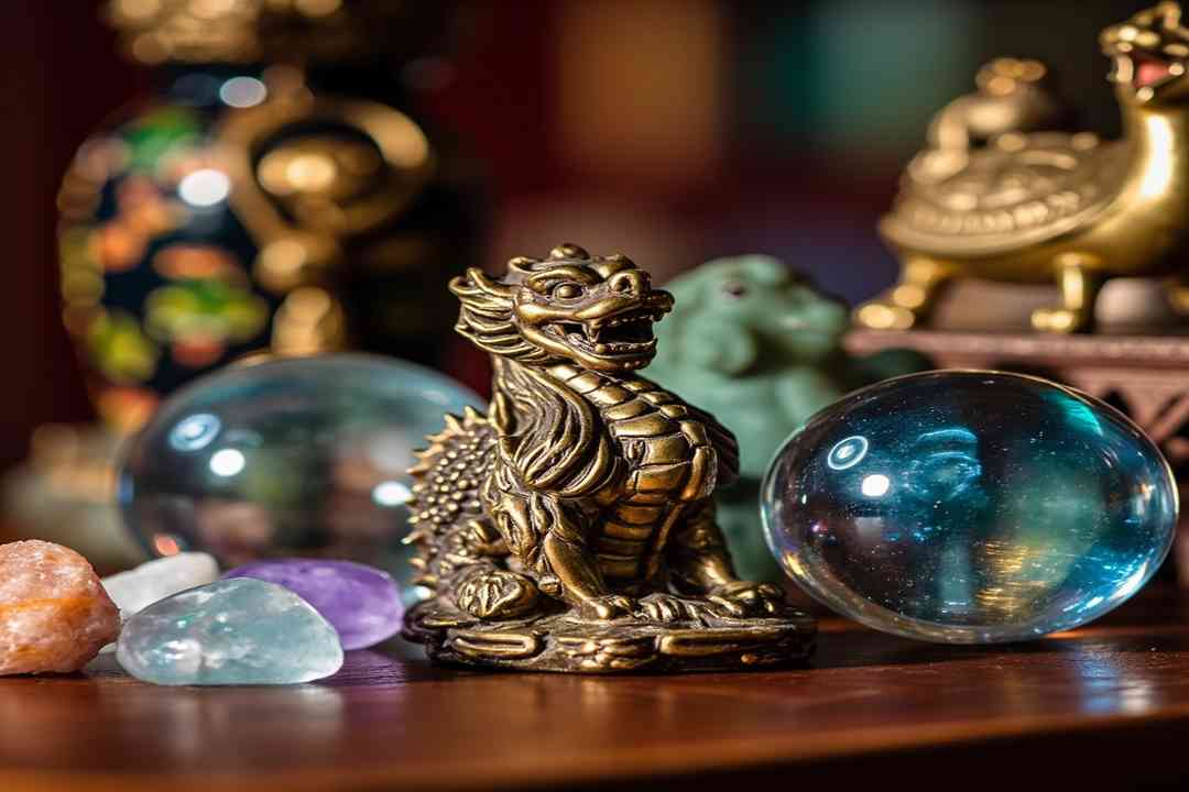 Feng Shui Bedroom Mirror Rules effectively